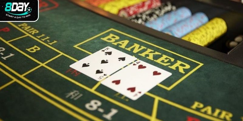 Cách chơi baccarat chi tiết nhất