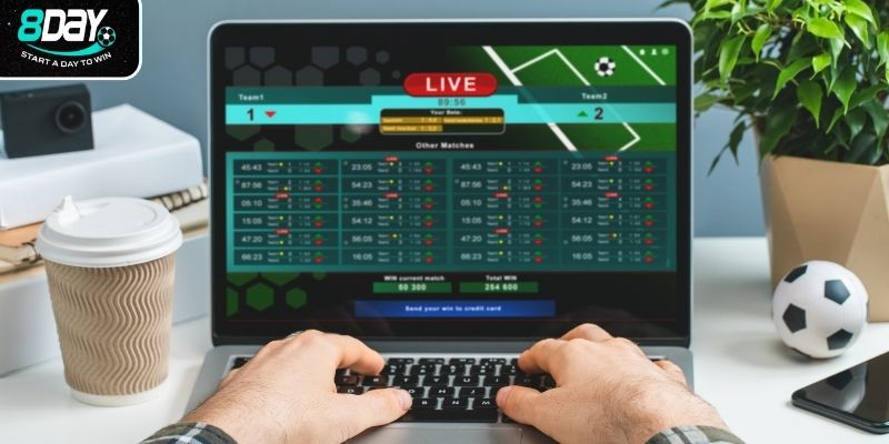 Cách thức tính kèo tại nhà cái