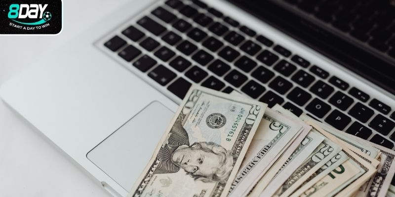 Câu hỏi thường gặp về giao dịch nạp tiền 8day