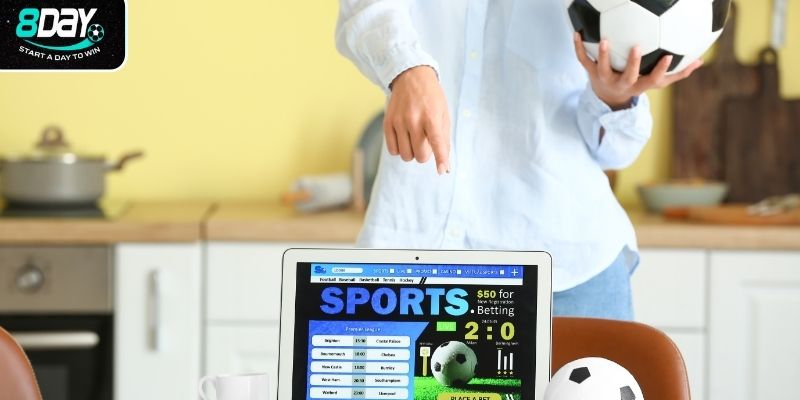 Đôi nét về Saba Sports 8day