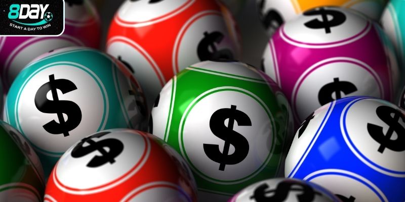 Đôi nét hình thức xổ số miền Nam 8day