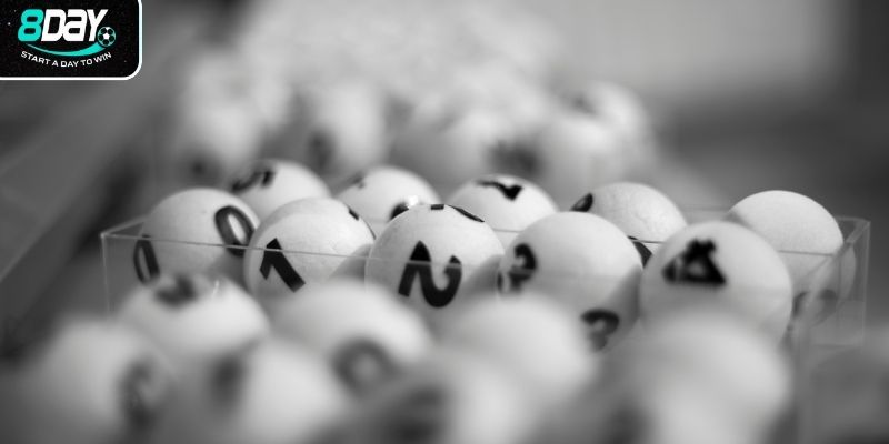Khám phá hình thức xổ số miền Bắc 8day