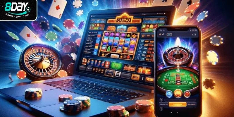 Nhà cái đã bắt tay cùng nhiều đối tác uy tín