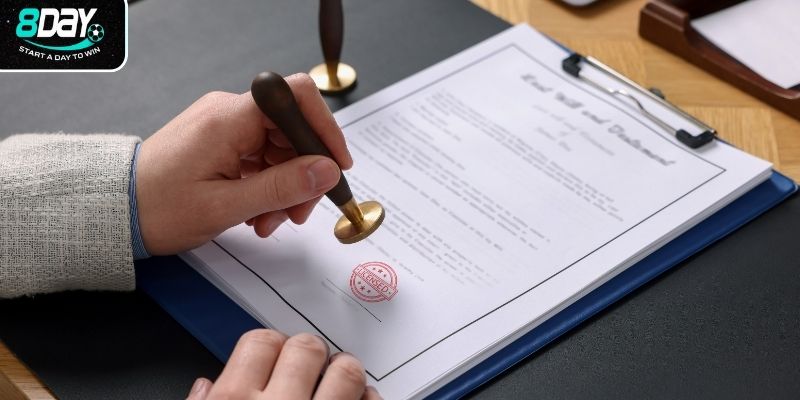 Nhà cái đã vượt qua nhiều đợt sát hạch