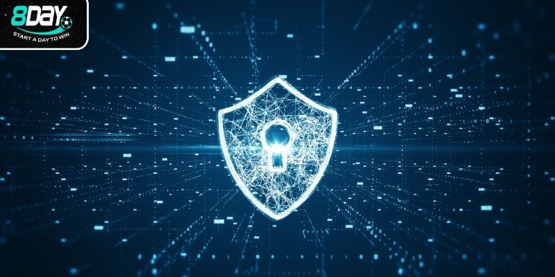 Nhà cái đang ứng dụng công nghệ mã hóa tối ưu