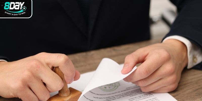 Nhà cái nhận giấy phép hoạt động 8day từ PAGCOR