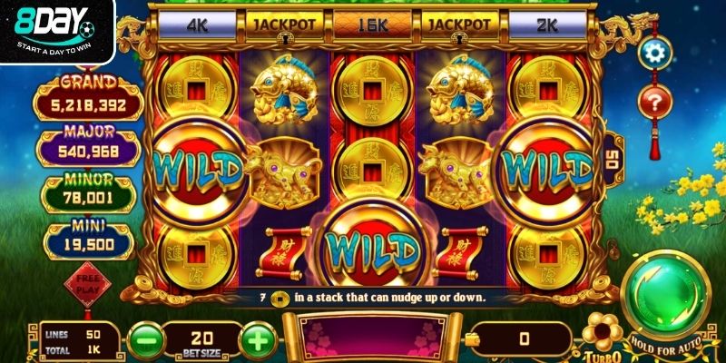 Những ưu điểm nổi bật chỉ có tại 8day