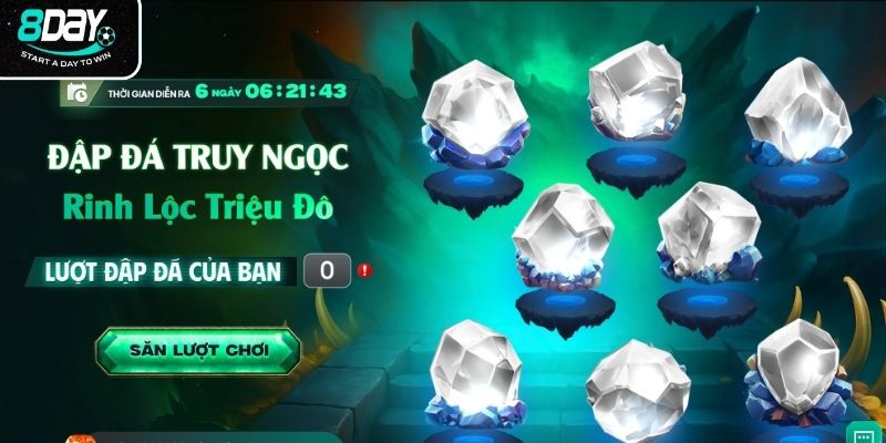  Sảnh game đáng trải nghiệm tại nhà cái