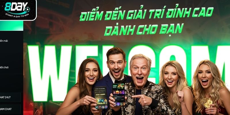 Thông tin về nguồn gốc thương hiệu 8day