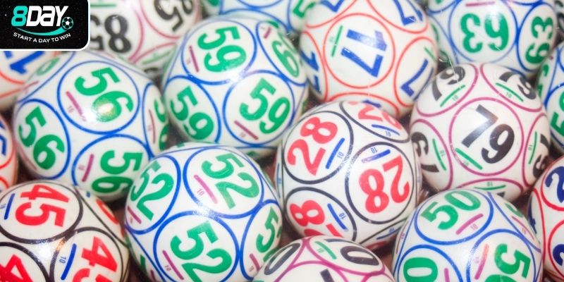 Tìm hiểu về quay số miền Trung 8day