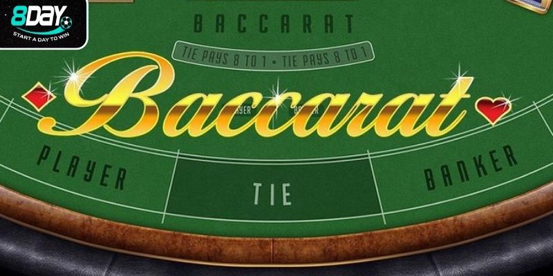 Tỷ lệ trả thưởng baccarat hấp dẫn